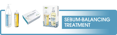 Sebum-balancing Treatment